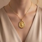 گردنبند کد:003