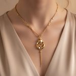 گردنبند کد:001